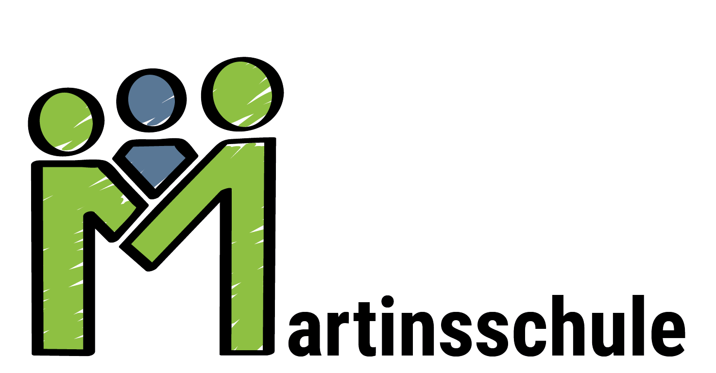 Martinsschule Logo