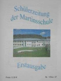 Schülerzeitung