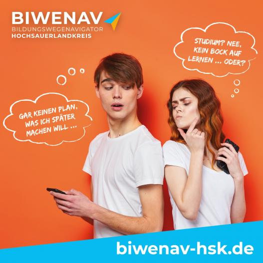 Bildungswegenavigator